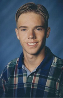 Clay Jones