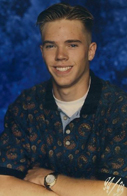 Clay Jones