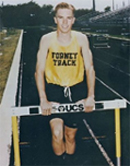 Clay Jones