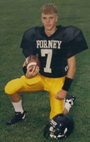 Clay Jones